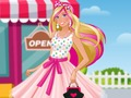 게임 Barbie Polka Dots Style null  온라인