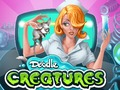 게임 Doodle Creatures null  온라인