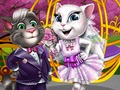 게임 Angela Spring Wedding null  온라인