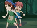 게임 헨젤 & 그레텔 null  온라인