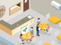 게임 오픈 레스토랑  온라인
