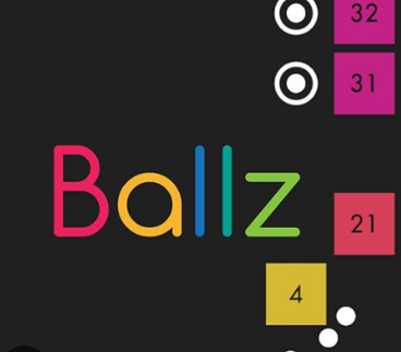 게임 Ballz Online 온라인