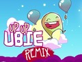 게임 Upup Ubie 리믹스 온라인