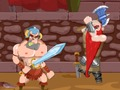 게임 크라이 겐 사가 (Saga of Kraigen) Yshtarr 토너먼트  온라인