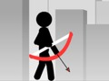 게임 Stickman 아처 온라인  온라인