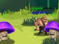 게임 Badland Barbarians 온라인
