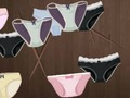게임 날카로운 칼은 속옷을 온라인으로 자른다.  온라인