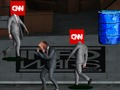 게임 트럼프 대 사기 뉴스  온라인
