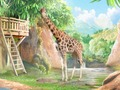 게임 칼라의 동물 박람회  온라인