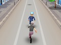 게임 Angry Gran Run 오스트레일리아  온라인