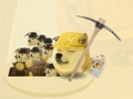 게임 Dogeminer 2 온라인
