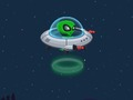 게임 UFO 레이더  온라인