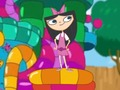 게임 피네 아스 (Phineas)와 페브 (Ferb)  온라인