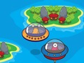 게임 UFO 파괴자 온라인