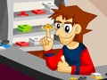 게임 fidget spinna 온라인