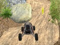 게임 4x4 트럭 자동차 힐 레이스 3d  온라인
