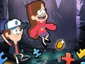 게임 중력 폭포 Magic Rune Mystery  온라인