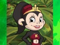 게임 Kiba & Kumba 지그 소 퍼즐  온라인