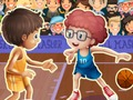 게임 농구 마스터 2  온라인