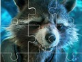 게임 Guardians of the Galaxy Vol 2 퍼즐 맞추기  온라인