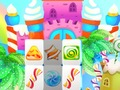 게임 Candyland Mahjong 온라인