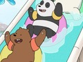 게임 우리 베어 베어 즈 Beary Rapids  온라인