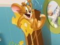 게임 Tom과 Jerry Match N 'Catch 온라인