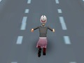 게임 화난 그랜 러시 (Angry Gran Run Russi)  온라인
