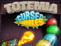 게임 Totemia: 저주받은 구슬  온라인