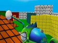 게임 재미있는 페인트볼 3D  온라인