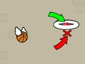 게임 Flappy Dunk Online 온라인