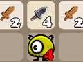 게임 2048 국방  온라인