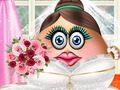 게임 Pou 결혼 준비 온라인