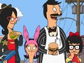 게임 Bob 's Burgers  온라인