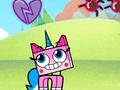 게임 Unikitty! 스파클 블래스터  온라인