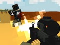 게임 Blocky Combat SWAT 가장자리  온라인