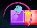 게임 검투한: 리듬 로맨스  온라인