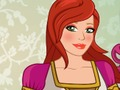 게임 Barbie: 프린 세스 넨 슈미 켄켄  온라인