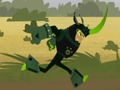 게임 와일드! 미션 윌리엄스: Wildes Rennen  온라인