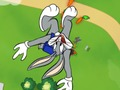 게임 Bugs Bunny: Möhrchenflug  온라인