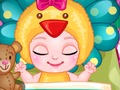 게임 아기 신생아 호감  온라인