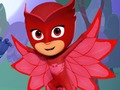 게임 PJ 가면 ninjalinos 잡아라.  온라인