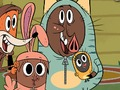 게임 우편 번호: Schnapp den Muffin  온라인