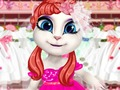 게임 스위트 키티 드림 드레스 온라인