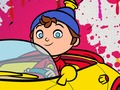 게임 Noddy Toyland 탐정 페인트  온라인