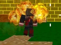 게임 Blocky Combat Swat 오프라인  온라인