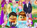 게임 Mr 및 Mrs 이스터 웨딩 온라인