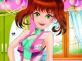 게임 BFF 하우스 파티  온라인