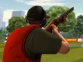 게임 Clay Pigeon: 탭 앤 슛  온라인