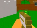 게임 픽셀 toonfare 3d 온라인